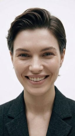 Lena from Kive™