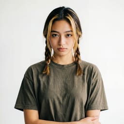 Mae from Kive™