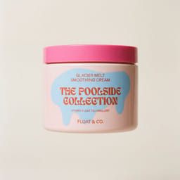 Fiction™ – Smoothing cream jar