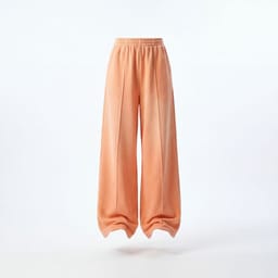 Fiction™ – Wide-leg sweatpants