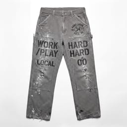 Fiction™ – Jeans