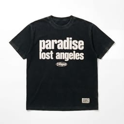 Fiction™ – Tee