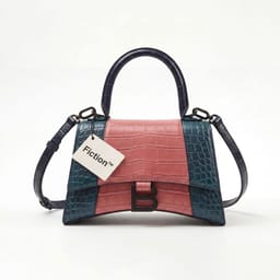 Fiction™ – Handbag Two Colors