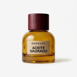 Fiction™ – Perfume oil bottle