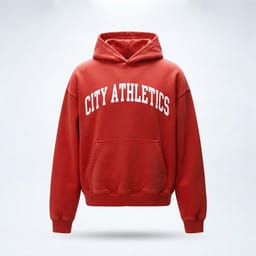Fiction™ – Hoodie