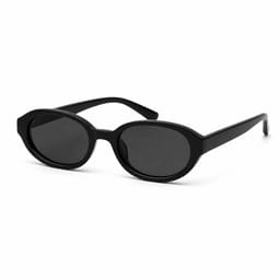 Black sunglasses
