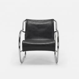 Fiction™ – Bauhaus Chair
