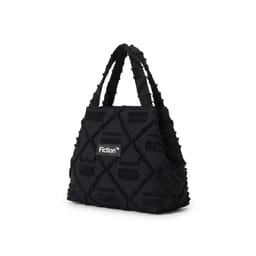 Fiction™ – Handbag Black