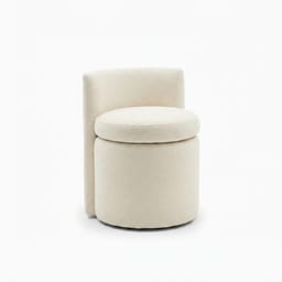 Fiction™ – Soft Stool