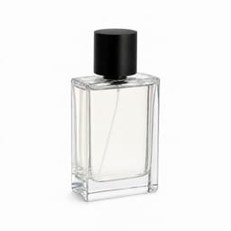Perfume bottle
