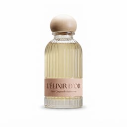 Fiction™ – Body oil