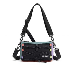 Fiction™ – Accessory Bag Colored