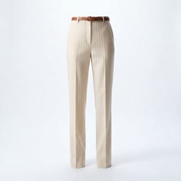 Fiction™ – Pinstripe trousers