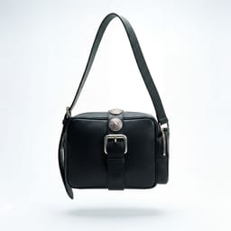 Fiction™ – Moto shoulder bag