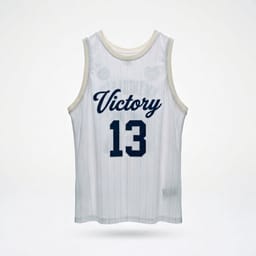 Fiction™ – Basketball jersey