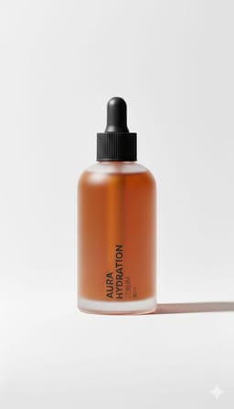 Fiction™ – Serum