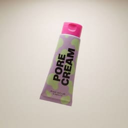 Fiction™ – Pore cream tube