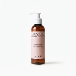 Fiction™ – Leave-in conditioner bottle