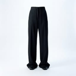 Fiction™ – Wide Leg Trousers