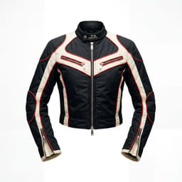 Fiction™ – Moto jacket