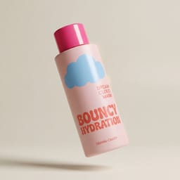 Fiction™ – Liquid mask bottle
