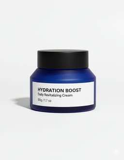 Fiction ™ – Hydration Cream