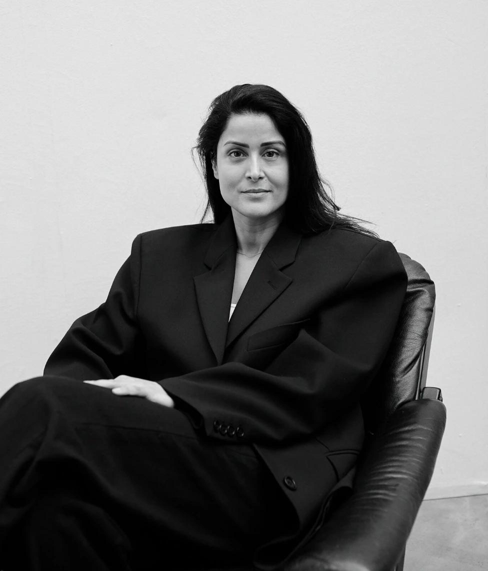 Aarti O'Varma