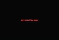 a black background with the words directed by graham daniels