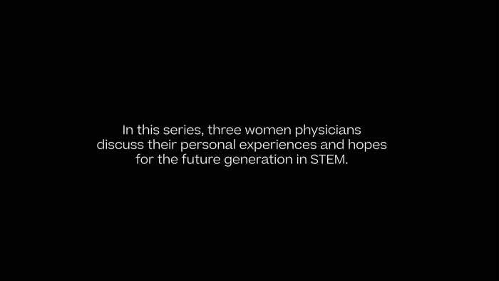 a black and white photo with the words in this series, three women physically discuss