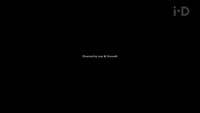 a black background with a white text on it