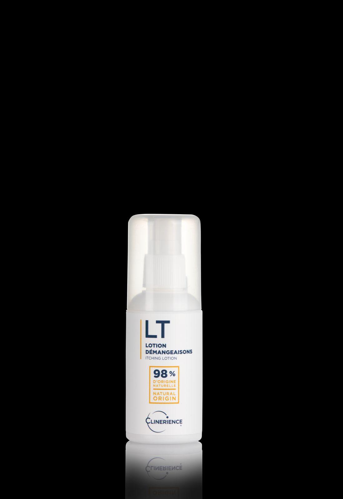 a close up of a bottle of deodorant