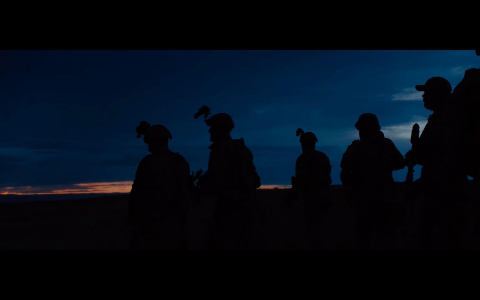 a group of people standing next to each other