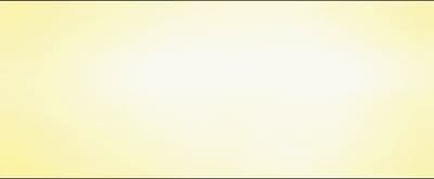 a yellow background with a black border