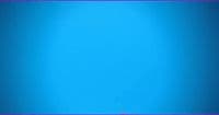 a blue background with a purple border
