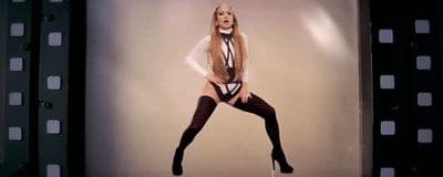 a picture of a woman in tights and stockings