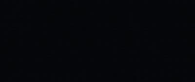 a black background with a clock on it