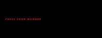 a black background with the words press your number