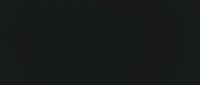 a black square with a white border around it
