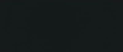 a black square with a white border around it