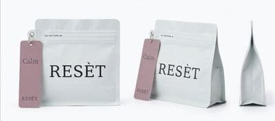 a couple of bags that are next to each other