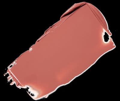 a close up of a pink liquid on a black background