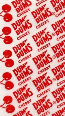 a bunch of stickers that are on top of a table