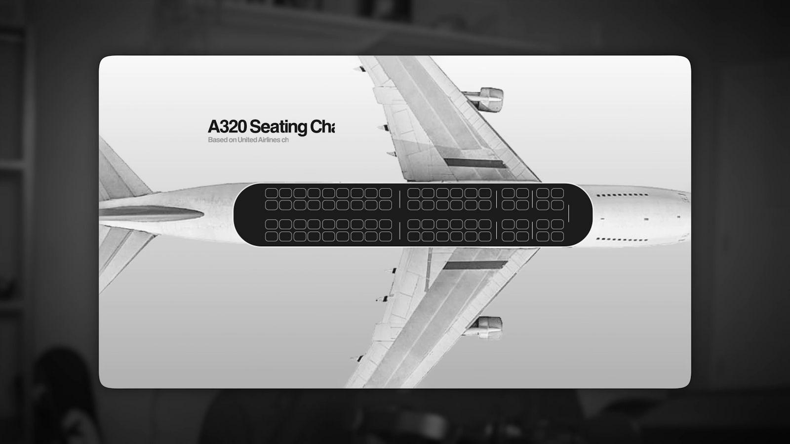 a black and white photo of a passenger jet