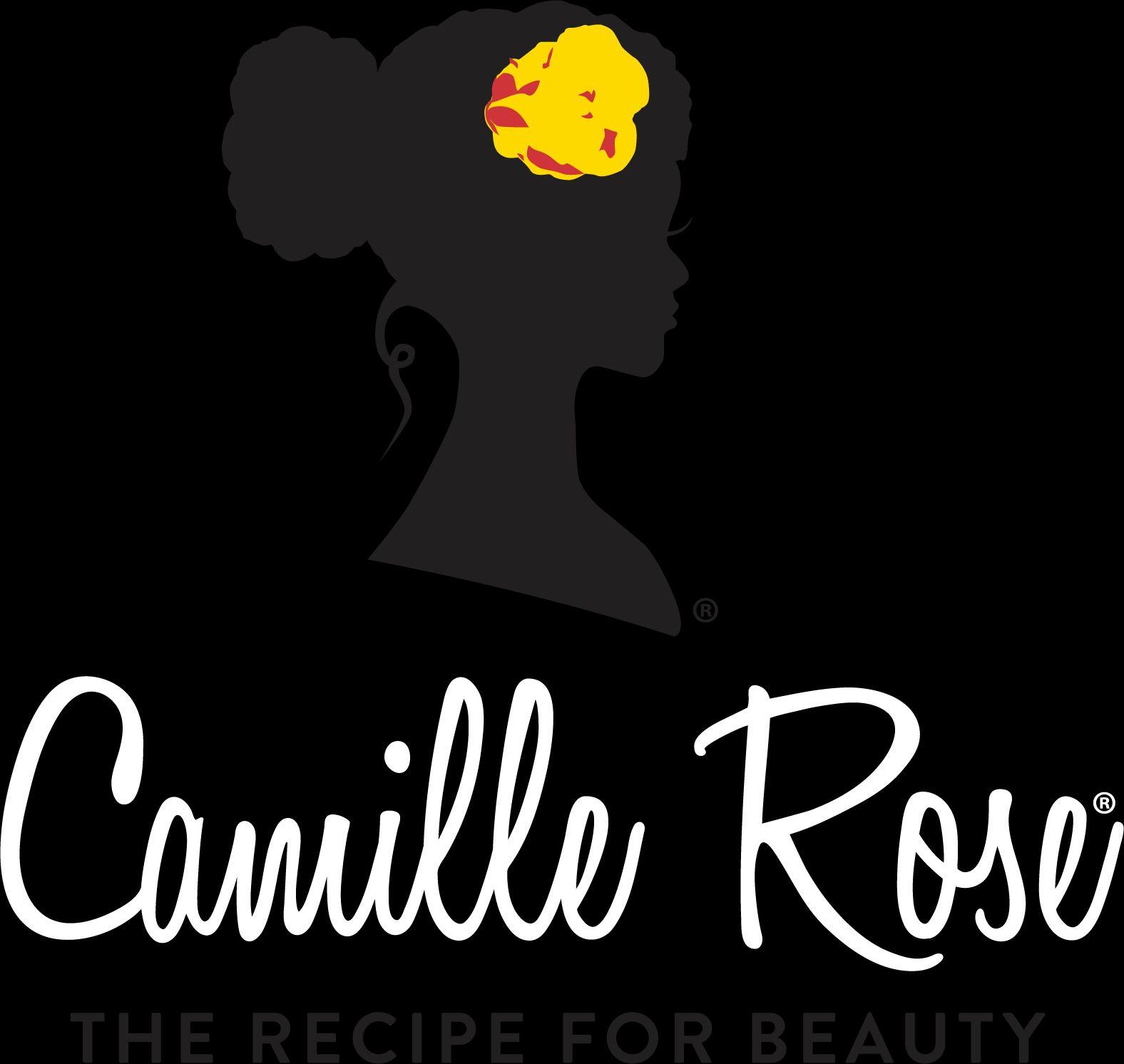 the logo for danielle rose the recipe for beauty