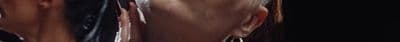 a close up of a person's legs and shoes