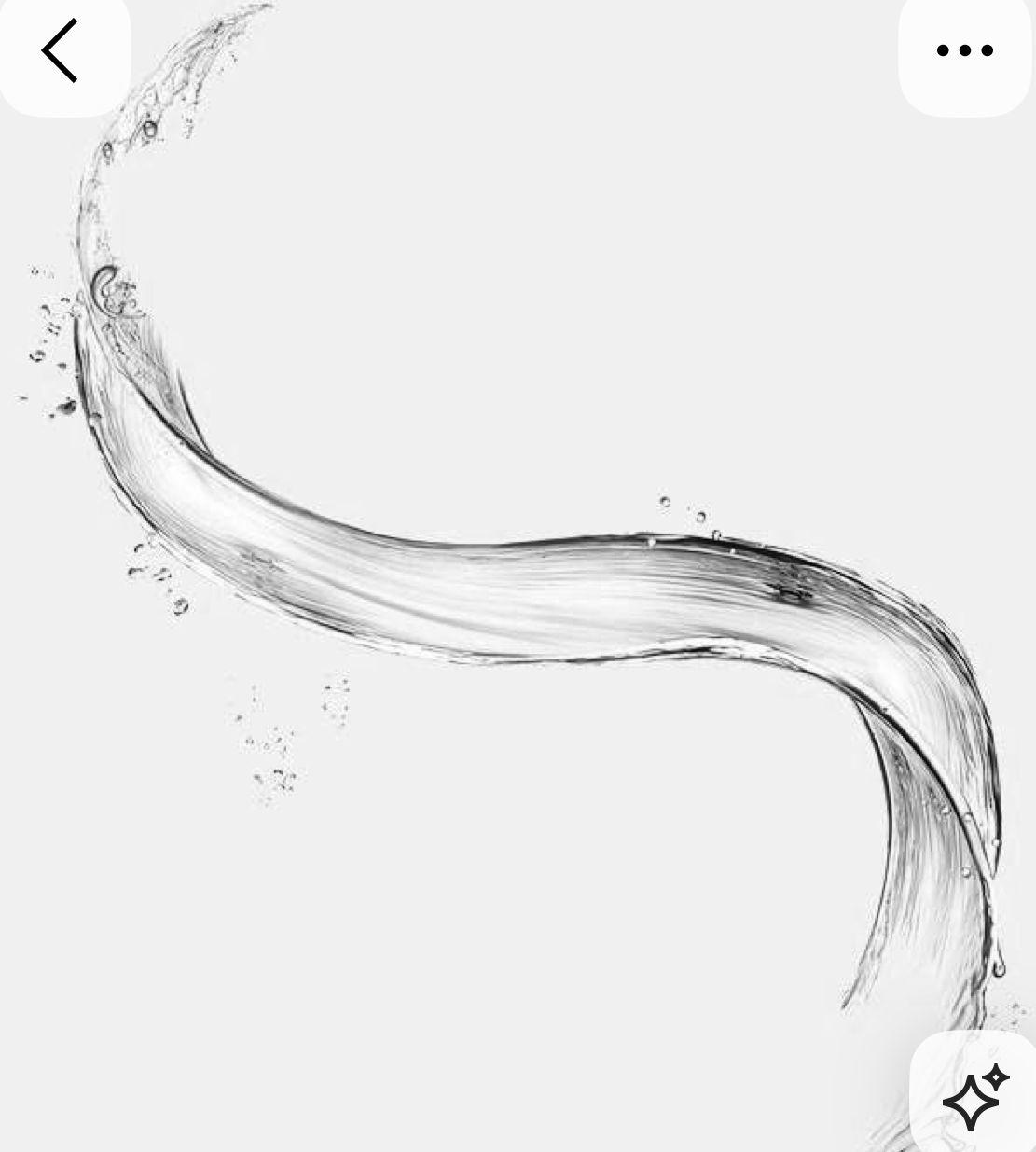a black and white photo of a toothbrush