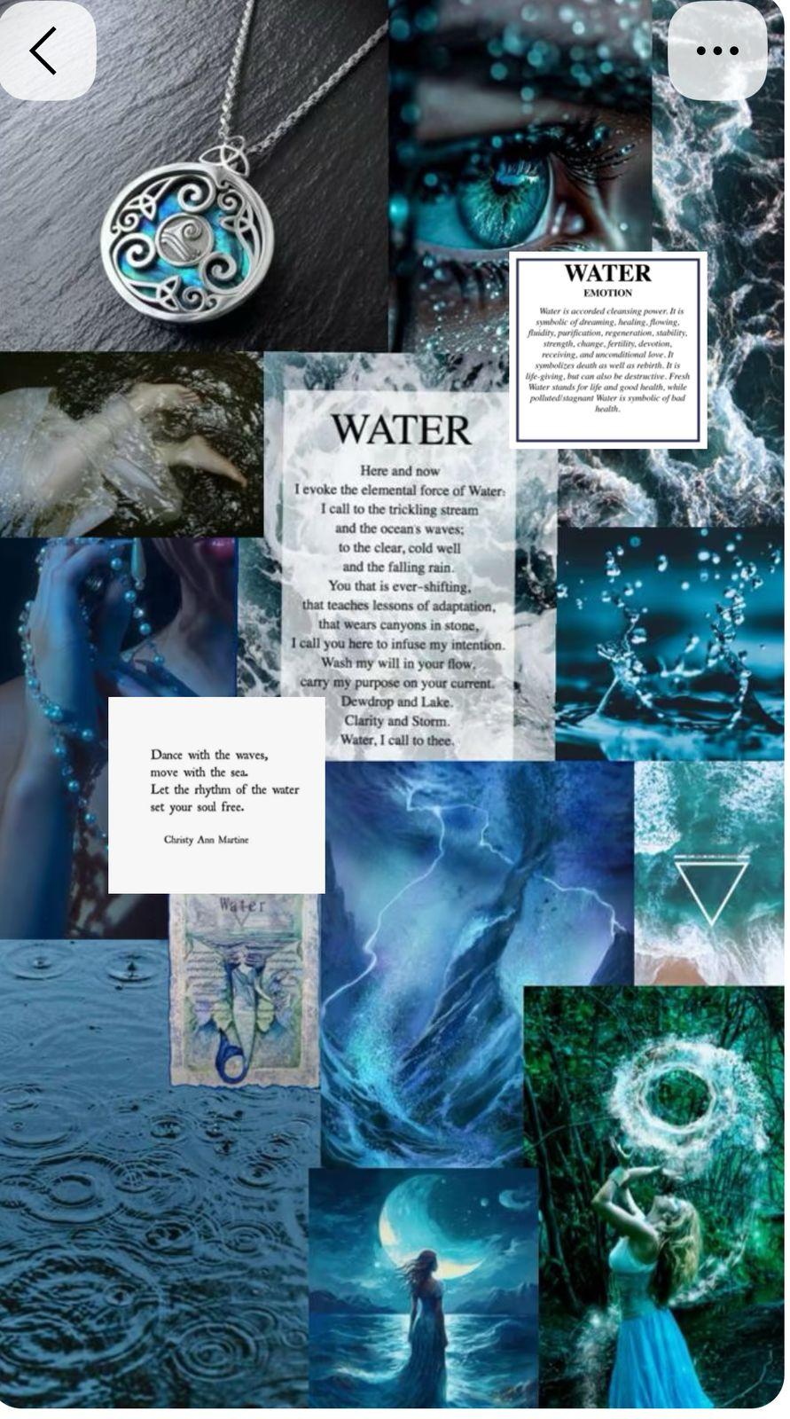 a collage of different pictures with words and pictures