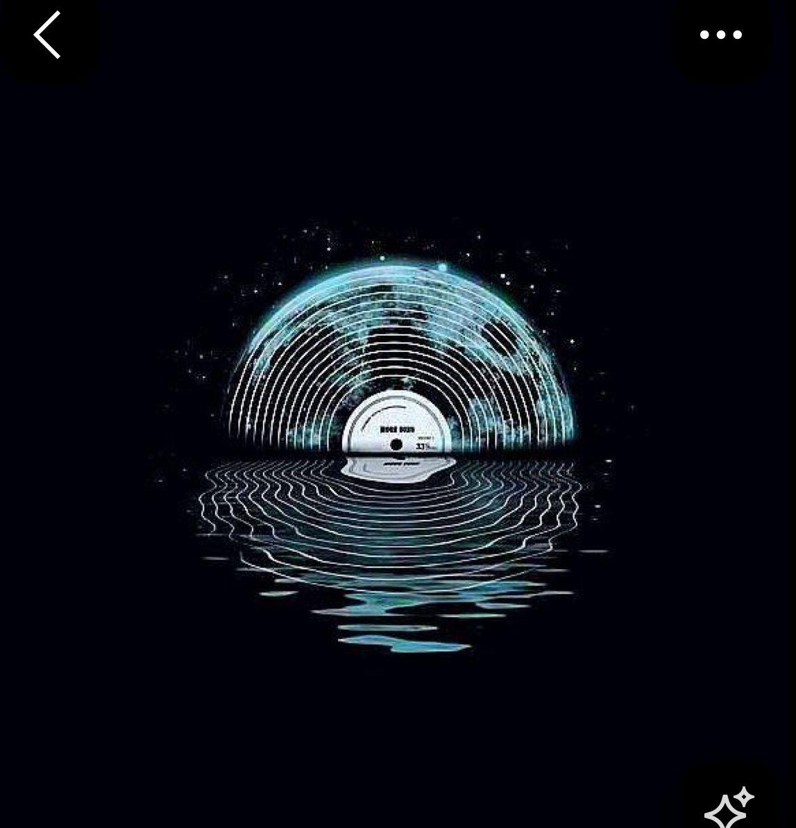 a picture of a tunnel in the water