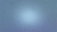 a blurry image of a blue sky with a white cloud
