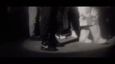 a group of people standing next to each other